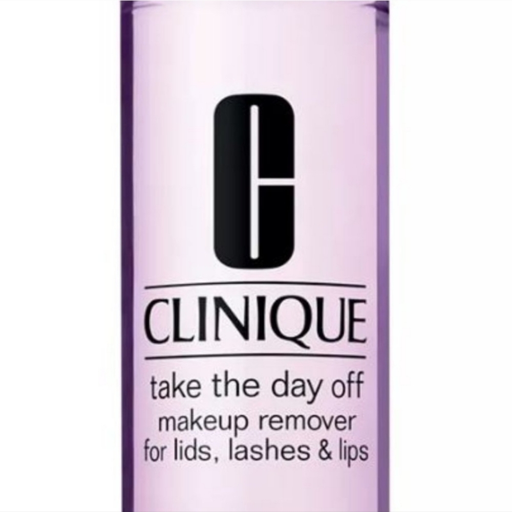 Clinique Take The Day Away Makeup Remover Travel Size 1.7 oz